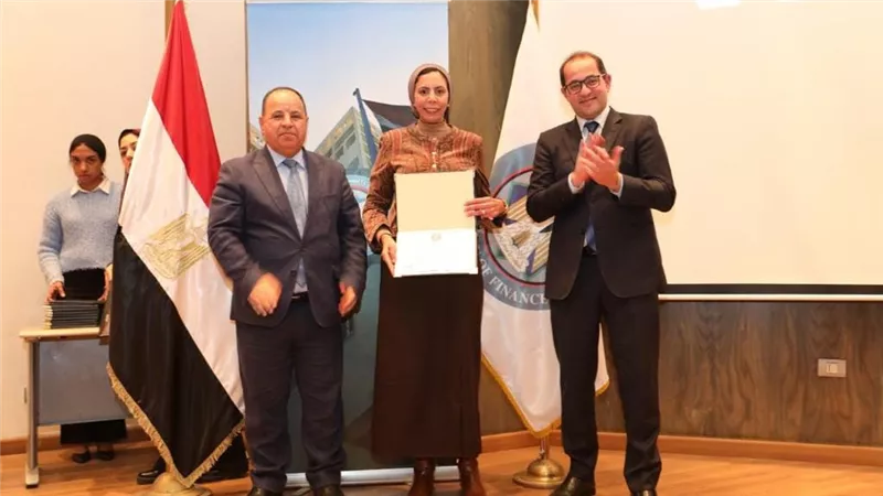 وزير المالية: زيادة الاستثمارات العامة الخضراء الممولة حكوميًا إلى ٥٠٪ بحلول ٢٠٢٥