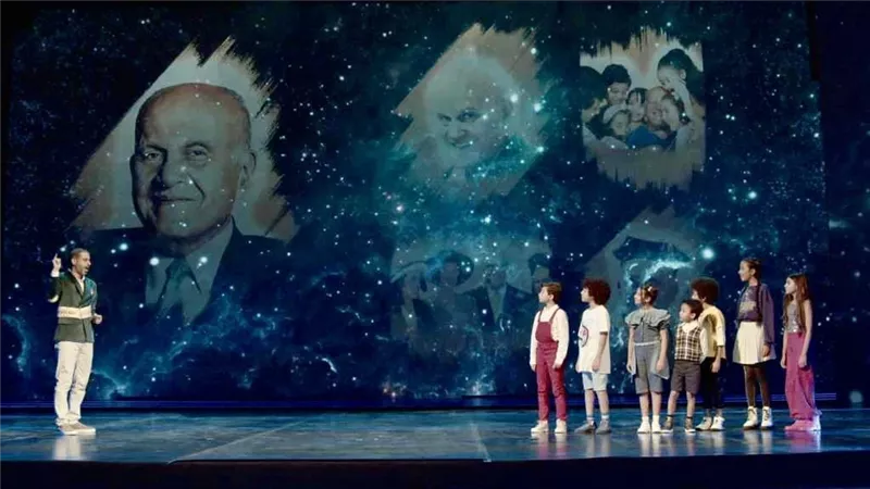 وزير التربية والتعليم يدشن مبادرة 