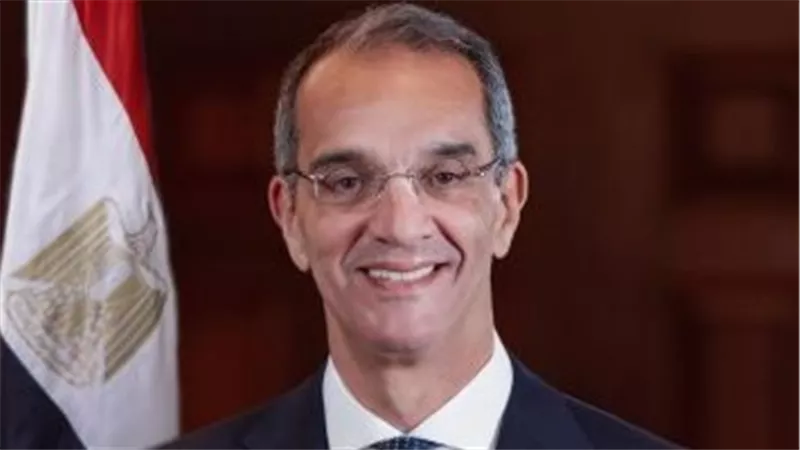 مباحثات مصرية هندية لتعزيز التعاون فى تكنولوجيا المعلومات والإلكترونيات