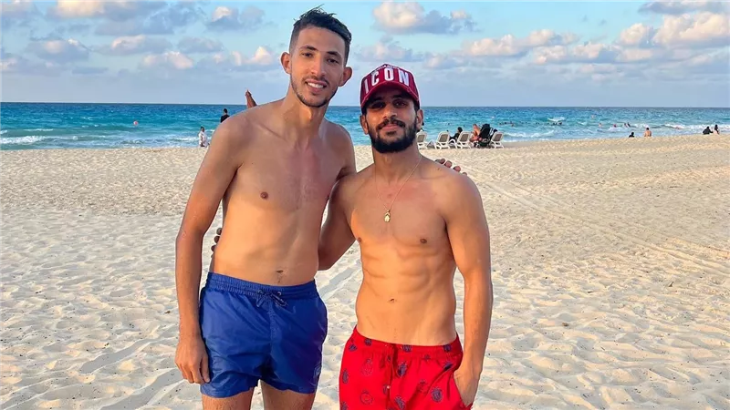 لليوم الثاني ..غياب أحمد فتوح وعبد الله جمعة عن تدريب الزمالك