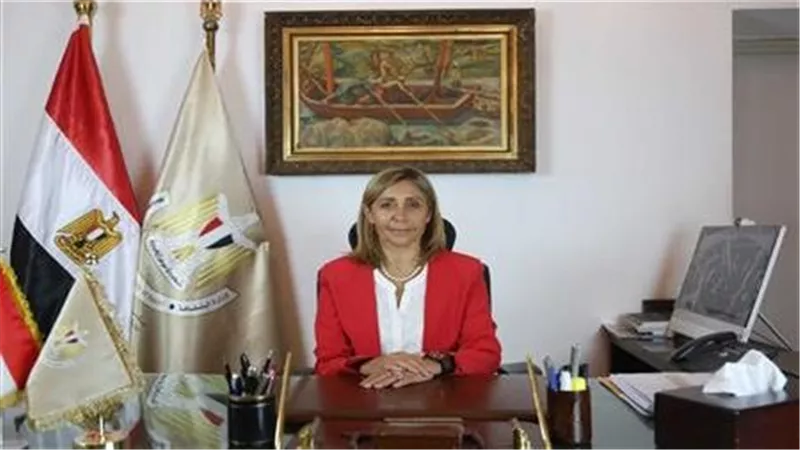 وزيرة الثقافة: الفنون عندما تدخل المدارس ستغير في فكر وشخصية الطلاب 