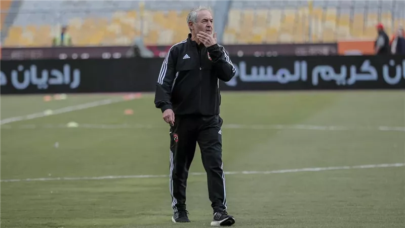 رحيل ثنائى الوسط..بفرمان من كولر غربلة فى صفوف الأهلي
