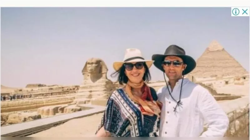 Deseret News: المقصد السياحي المصري ضمن أفضل خمسة وجهات الأكثر إقبالاً 