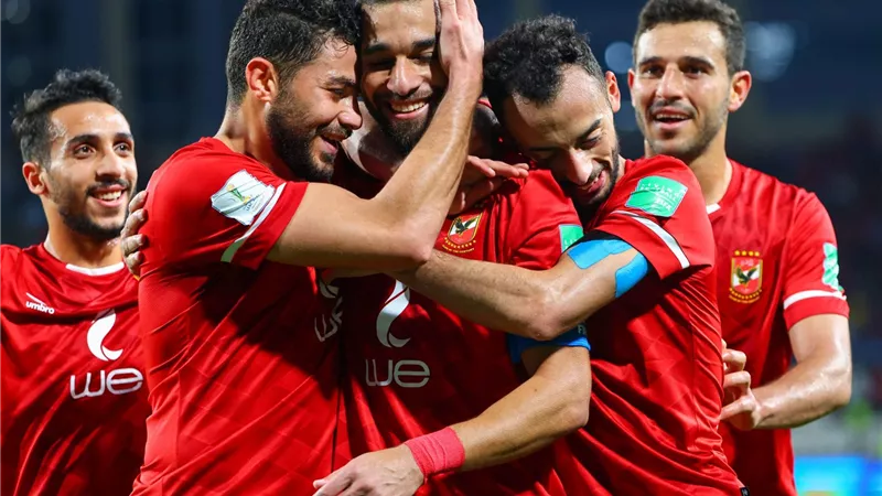 استعداد لكأس العالم للأندية.. الأهلي يقترب من ضم ابن النادي مرة أخرى
