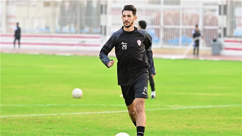 شاهد .. بشرى لجماهير الزمالك بعد أزمة أحمد فتوح مع مرتضي منصور