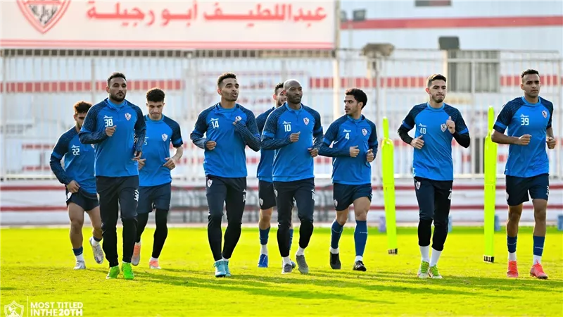 الصفقة تمت..نجم الزمالك ينتقل إلى الدوري السعودي رسميًا
