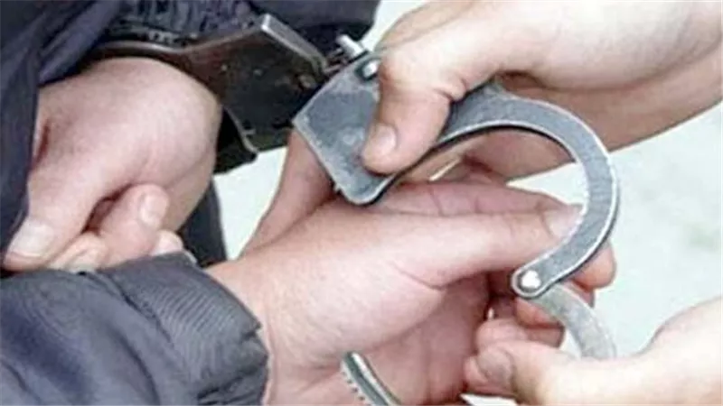 إخلاء سبيل رجل الأعمال المتهم بالإتجار في النقد الأجنبي بالدقهلية