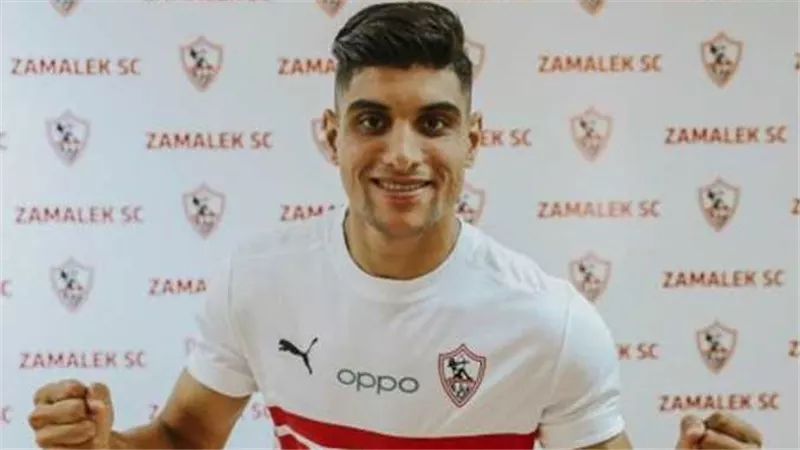 قطع إعارته .. مدافع الزمالك يعلن عودته للفريق 