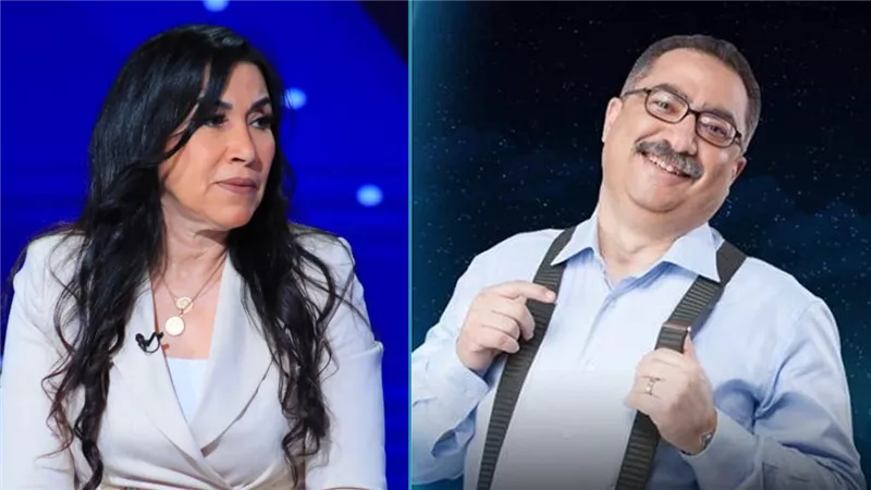 بالمستند .. شطب عضوية إبراهيم عيسى وهناء حمزة من الأهلي