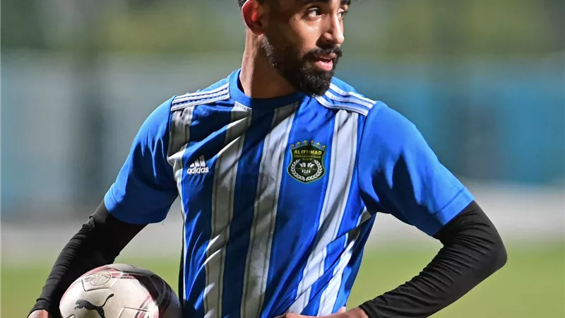خلاص خلصت .. رسميًا مروان عطية لاعبًا في النادي الأهلي
