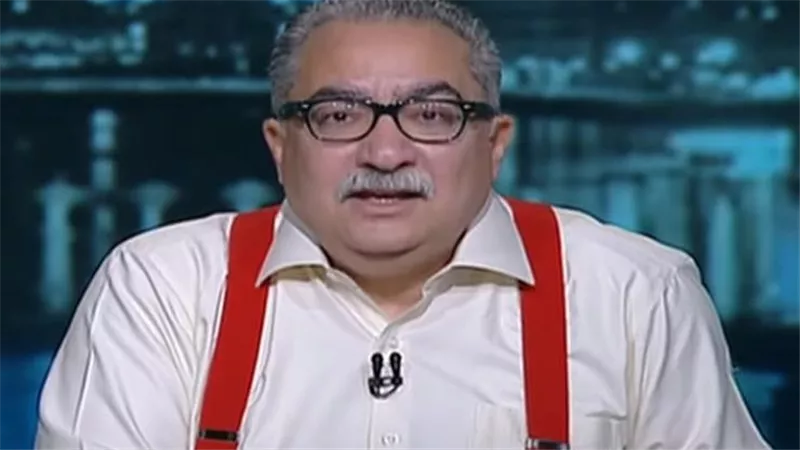 سر شطب إبراهيم عيسى من الأهلي.. الهجوم على النادي أم الشعراوي؟