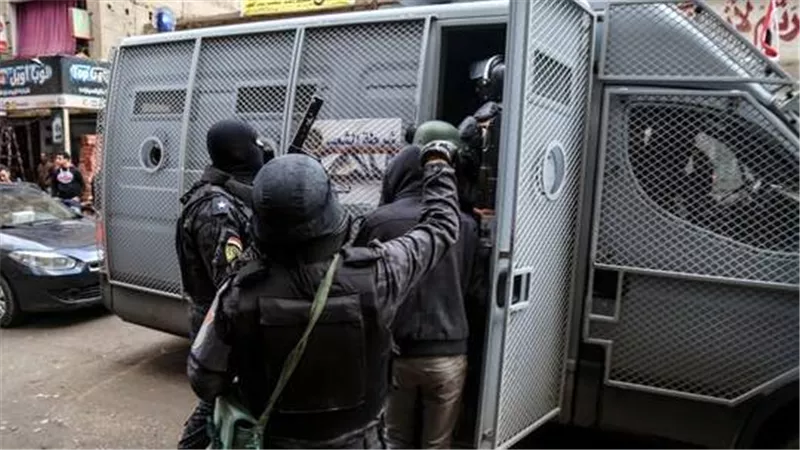حيلة جديدة للسرقة في مصر.. اعرف الحكاية 