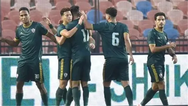 رسميًا.. الرجاء المغربي يضم لاعب الزمالك السابق مجاناً
