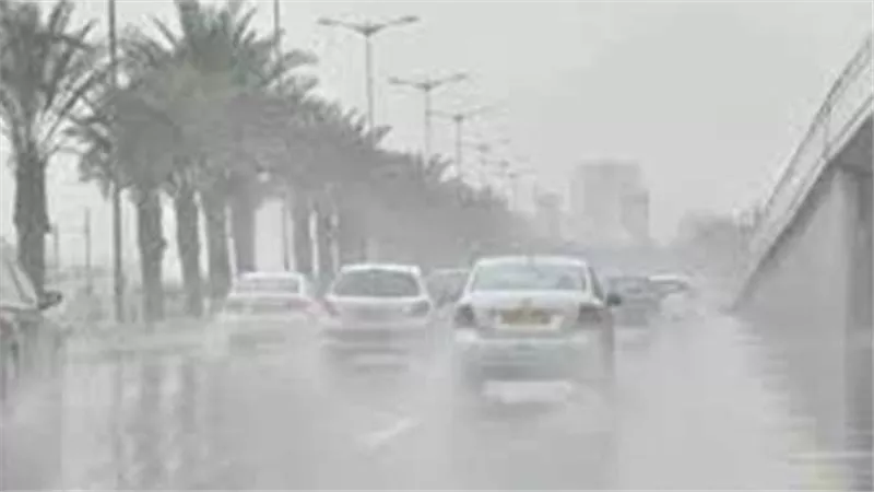 تحذيرات من الأرصاد حول طقس الساعات المقبلة.. كتلة هواء بادرة
