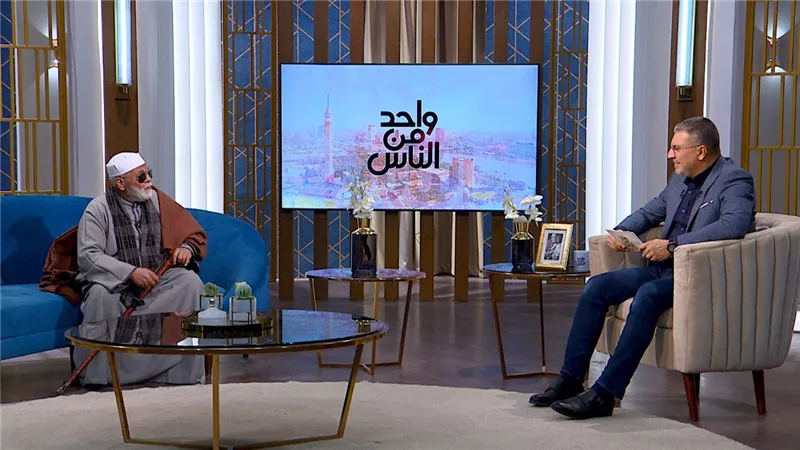 غدا.. عمرو الليثي يعلن اسماء الفائزين برحلات العمرة بـ