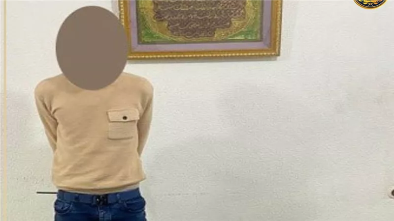 الداخلية تنجح في ضبط عناصر إجرامية بمدن القناة.. تابع التفاصيل