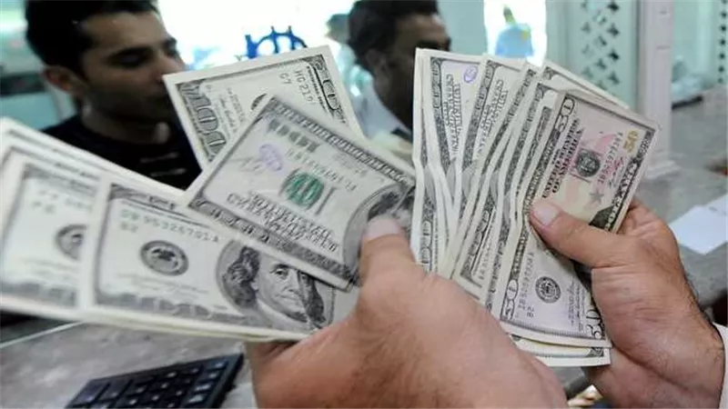 أسعار الذهب والدولار.. ارتفاع يصدم المصريين