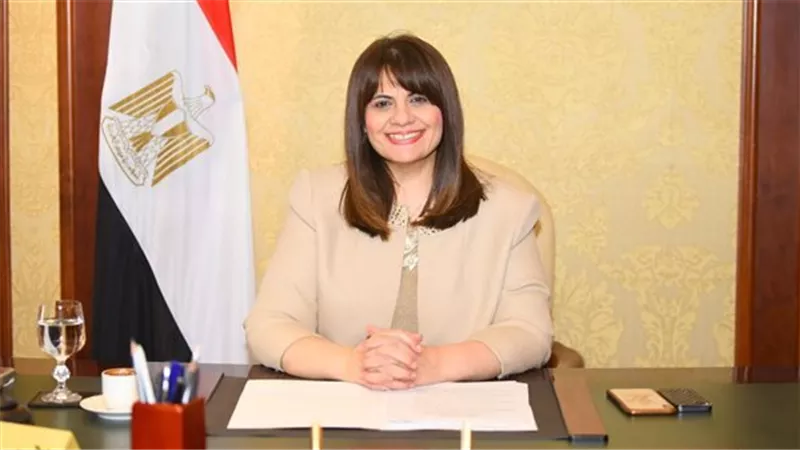 حصاد نشاط وزارة الهجرة خلال أسبوع  