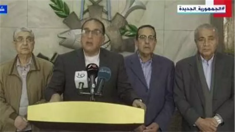 رئيس الوزراء: البنك المركزى اتخذ خطوات مهمة لضبط السياسة النقدية