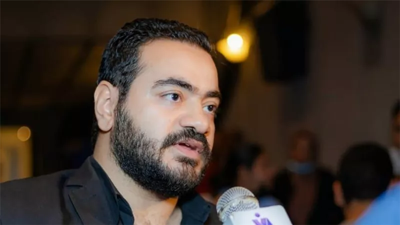مصر تحصد جائزة عن فيلم 