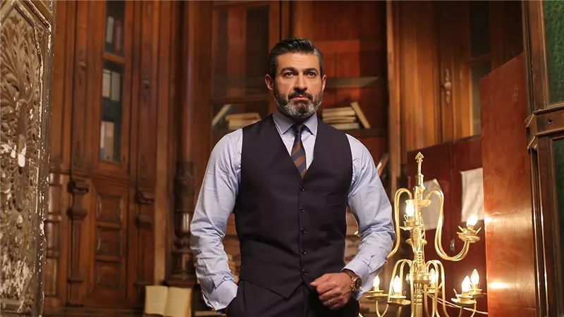 بقيمة 3 مليون جنيه.. ياسر جلال: ما دفعني للتبرع هو الأزمة التي تمر بها مصر حاليًا