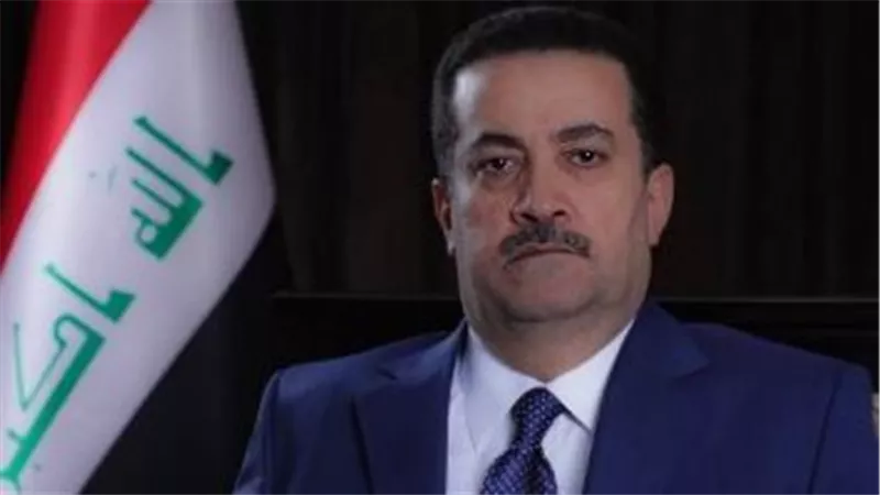 رئيس وزراء العراق: 