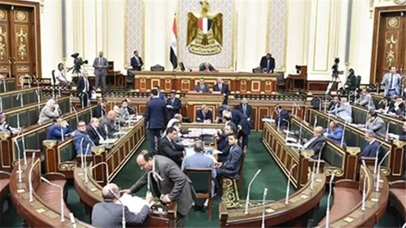 خلال ساعات.. اجتماعات هامة لمجلس النواب