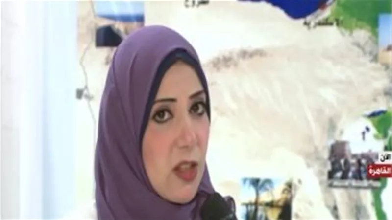 الأرصاد: الأمطار ستمتد من مطروح للقاهرة الكبرى الإثنين المقبل