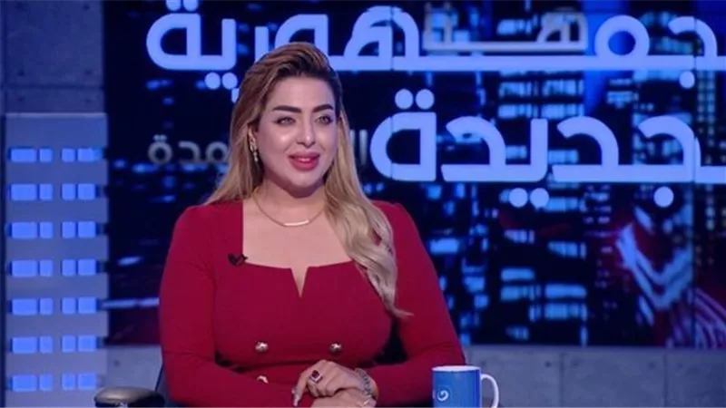 قناة النهار: وقف المذيعة منى العمدة وإحالة العاملين في برنامجها للتحقيق