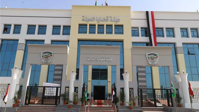 وظائف قضايا الدولة.. شروط وموعد التقدم لوظيفة مندوب مساعد من دفعة 2022