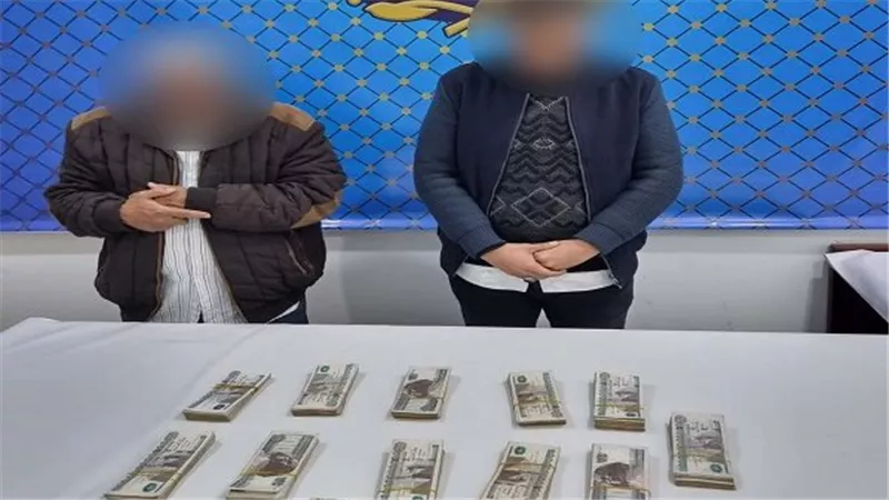 خارج السوق المصرفي.. 