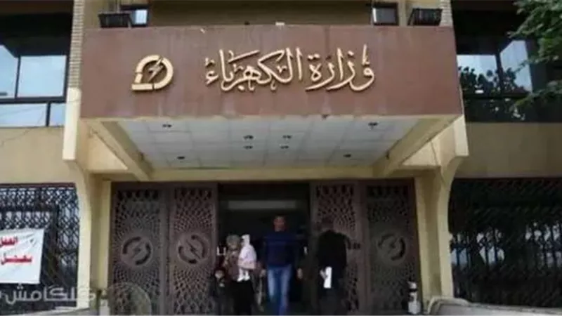 الكهرباء: 1,6مليار جنيه لتطوير شبكات توزيع الكهرباء في قطاع شمال سيناء 