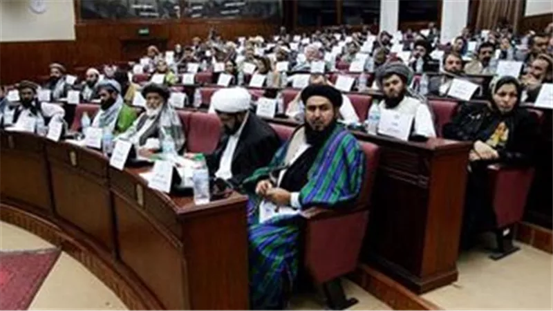 اغتيال نائبة سابقة بالبرلمان الأفغانى فى منزلها بكابول على أيدى مجهولين