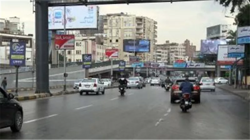 غدا انخفاض بالحرارة وأمطار متفاوتة الشدة ورعدية بأغلب الأنحاء تمتد للقاهرة