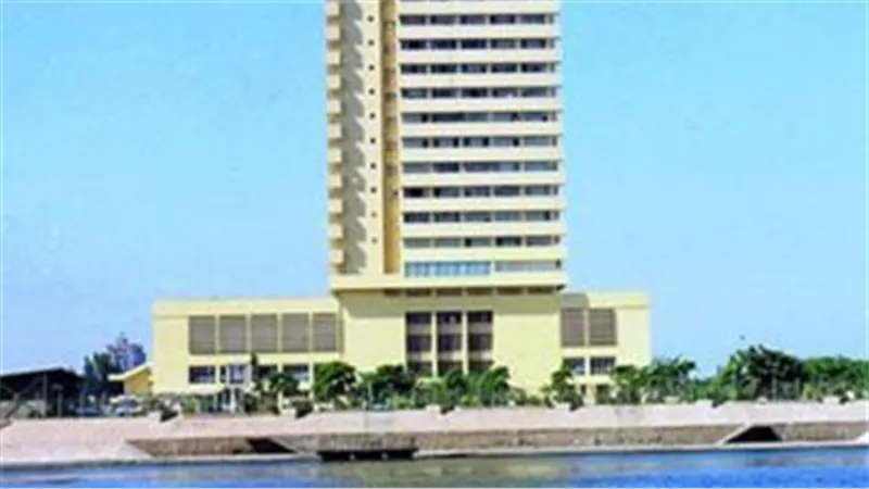 ‫لجنة إيراد نهر النيل ‎تجتمع لمتابعة موقف الإيراد وإجراءات إدارة الموارد المائية