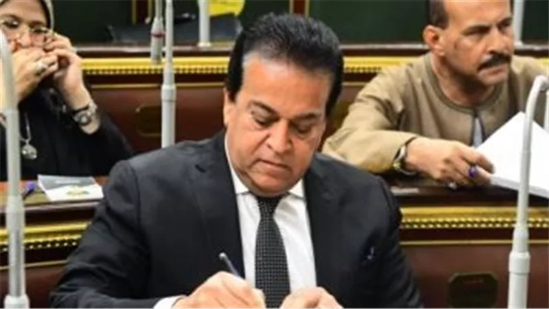 الصحة: تشكيل لجنة عليا للسياحة العلاجية ونستهدف وضع مصر على الخريطة العالمية