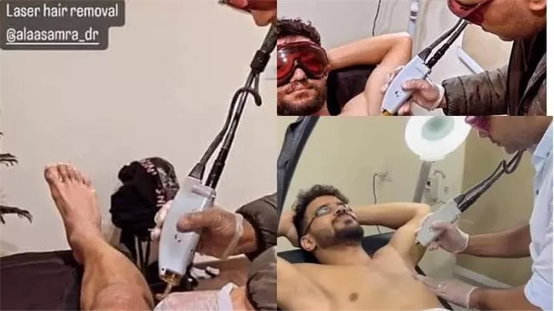 بسبب جلسات الليزر..الزمالك يًغرم لاعبي الفريق 300 ألف جنيه