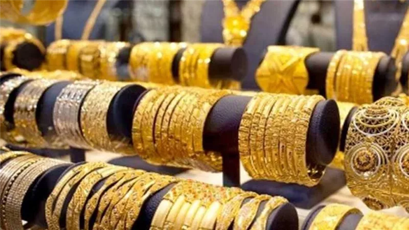 أسعار الذهب في ختام التعاملات المسائية