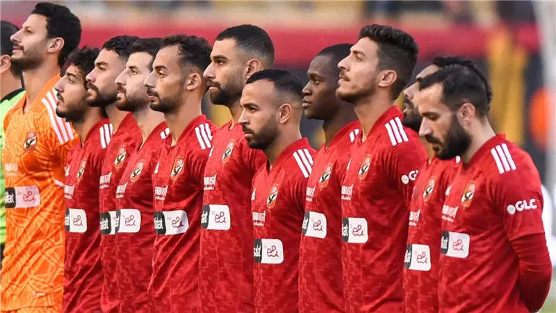 الصحف العالمية: الأهلي المصري يُخطط لصفقة هجومية قوية خلال أيام