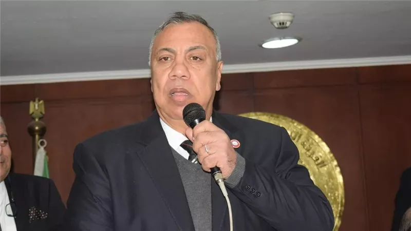 بالصور..اختتام فعاليات المؤتمر السنوي للشعبة العامة للبصريات بالدقهلية 