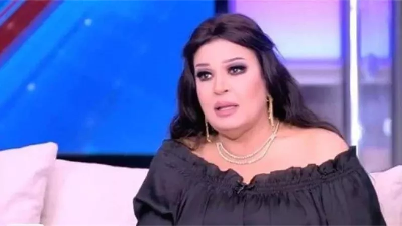 بعد تصريح أيامنا سودة.. فيفي عبده: 