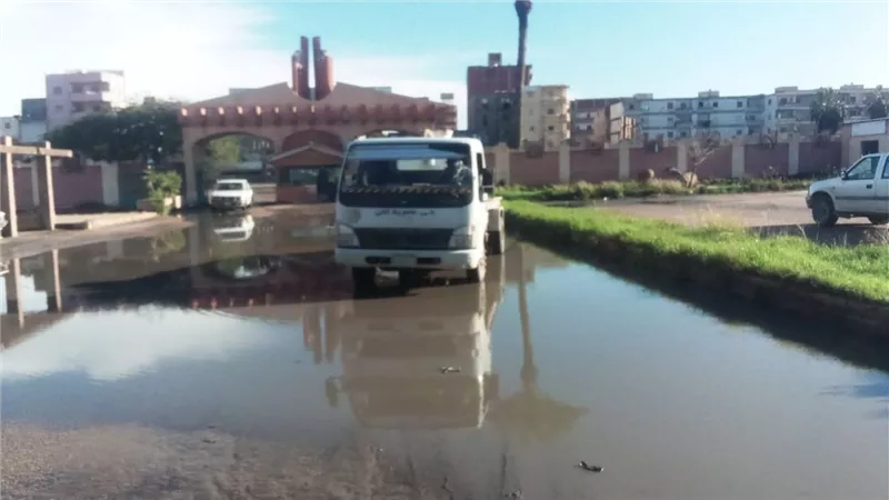 اللواء هشام آمنة: رفع درجة الاستعداد فى المحافظات المعرضة لسقوط أمطار 