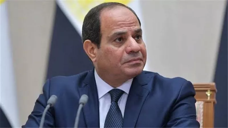 الرئيس السيسي يستقبل وزير الخارجية الإيطالي في قصر الاتحادية