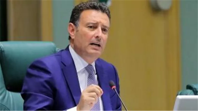 رئيس النواب الأردنى: العلاقات الأردنية - المصرية متجذرة وتاريخية