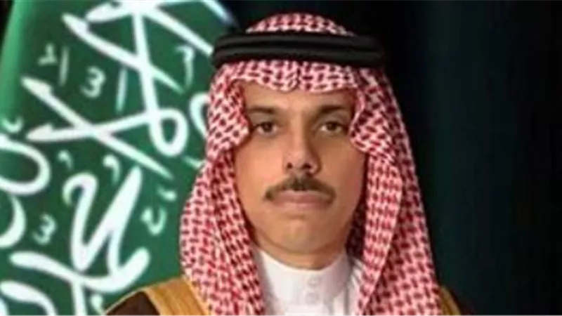 الخارجية السعودية تدين الهجوم الإرهابى فى محيط وزارة الخارجية الأفغانية