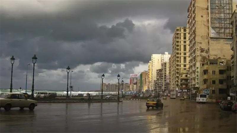 مرتفعات جوية وتحذيرات.. رسائل صادمة حول الطقس