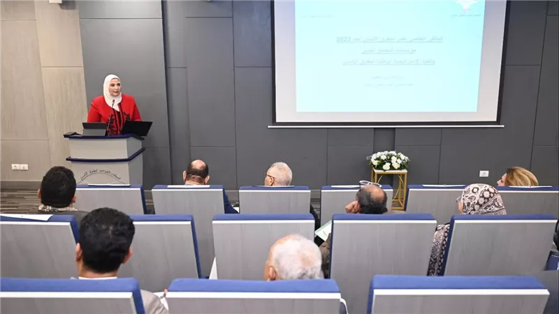 القباج وخطاب يوقعان بروتوكول تعاون بين وزارة التضامن الاجتماعي والمجلس القومي لحقوق الإنسان 