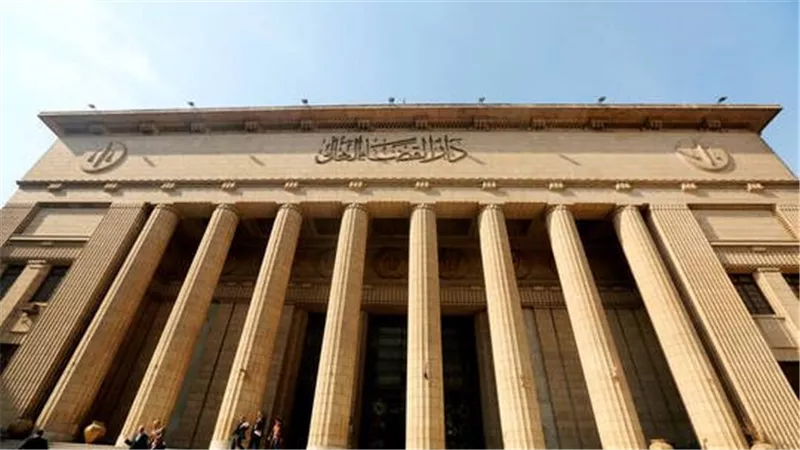 جريمة في صحراء حلوان.. والعقوبة إعدام