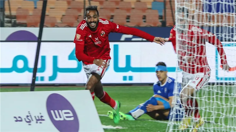 بعد تألق كهربا مع الأهلي..شرط مرتضى منصور لتقسيط الغرامة