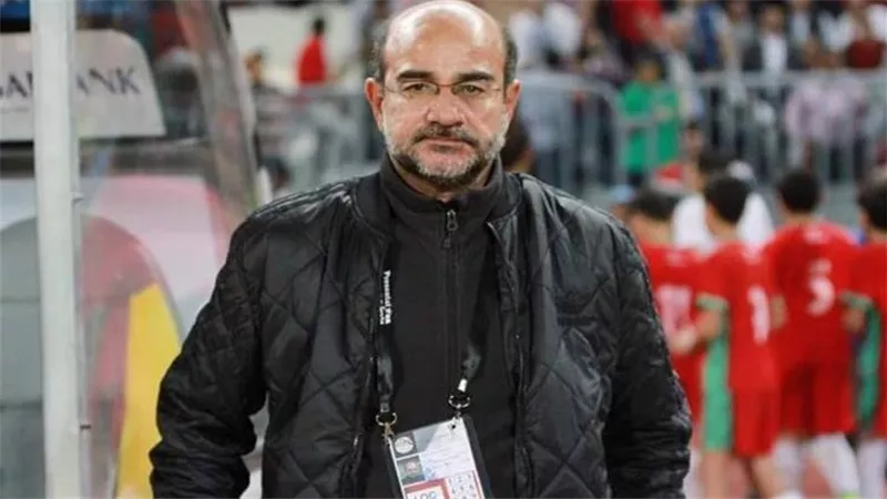 عامر حسين: كهربا يمكنه اللعب حتى 2 فبراير 2023 دون مشاكل